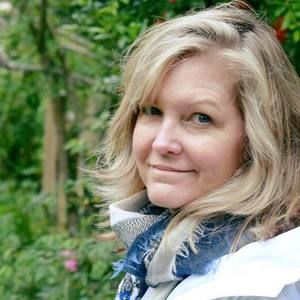 Meet your Posher, Meg